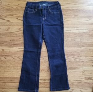 Old Navy Curvy profile